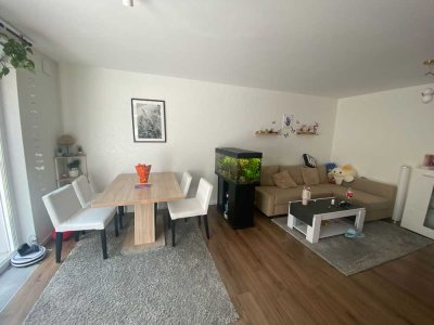 Nachmieter für Ruhig gelegene Wohnung gesucht zum Januar 2026