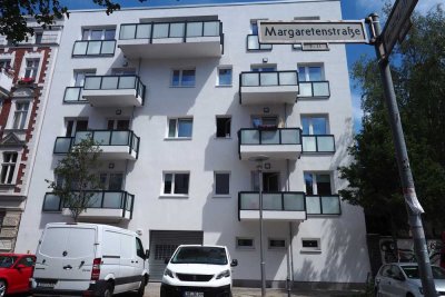 Wohnen im Weitlingkietz  3 Zimmer Wohnungen - Neubau mit toller Ausstattung -