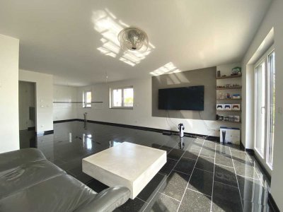 Open House - am Samstag von 11 Uhr bis 12 Uhr