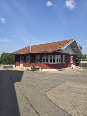 Einfamilienhaus Ideal für Firmen !!! Perfekt für Monteure mit 6 Betten !!!