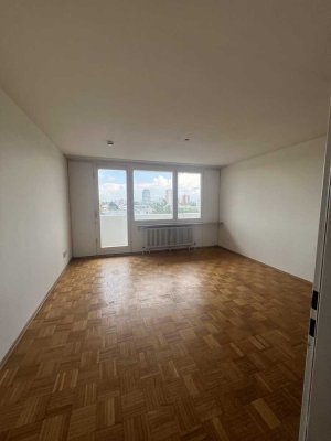 Helle 2-Zimmer Wohnung