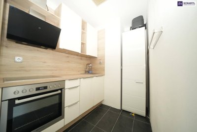 City-Vibes &amp; Lebensqualität vereint – Ihr neues Zuhause in Trendlage! Eigentumswohnung im Herzen des aufstrebenden Lend