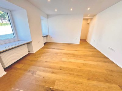 Sanierte Eigentumswohnung zentral in Eichstätt - Ohne Provision