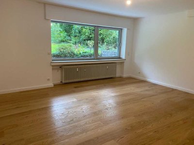 Traumhaft schönes Apartment mit Gartenterrasse