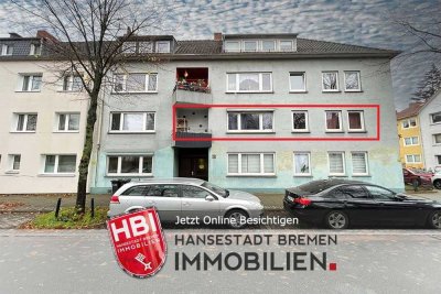 Neustadt / Großzügige 4-Zimmer-Wohnung in zentraler Lage