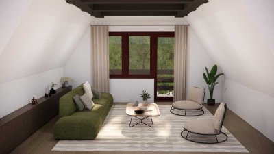 Investieren Sie in Ihre Zukunft – Charmante Wohnung mit Potenzial