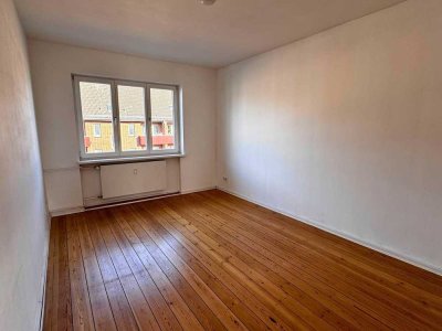 Schicke 3-Zimmer-Wohnung mit EBK, BALKON und modernem Wannenbad in Hamburg-Bergedorf