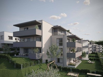 Engerwitzdorf | Mittertreffling - Wohnen am grünen Stadtrand mit perfekter Infrastruktur!