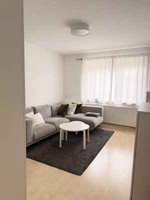 Wohnen mit Charakter: Apartment im Herzen von Bonn-Castell