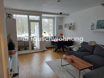 Tauschwohnung: Schöne Wohnung nahe Osterstraße