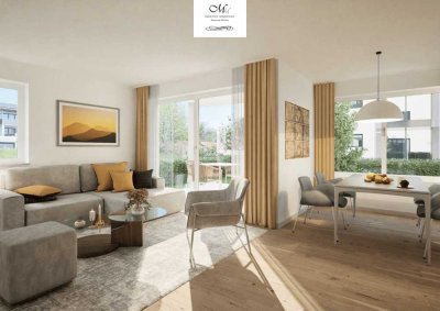 3,5 Zimmer Whg - Modern wohnen, Zuhause ankommen