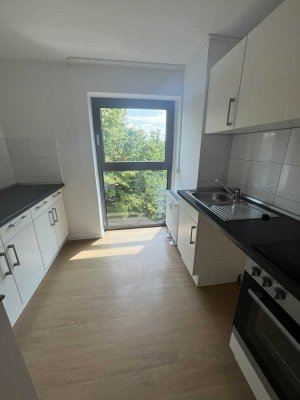3 ZKB in KL-Bännjerrück ab sofort zu vermieten