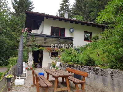 Großzügiges Landhaus mit Traumausblick!