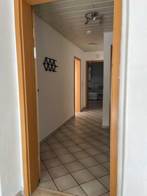 Geräumige 3-Zimmer-Wohnung zur Miete in Mönchengladbach