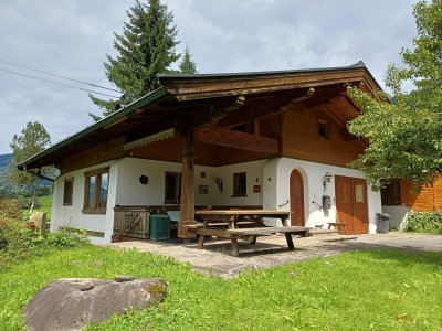 Haus in sonniger Lage - nahe Kitzbühel zu verkaufen