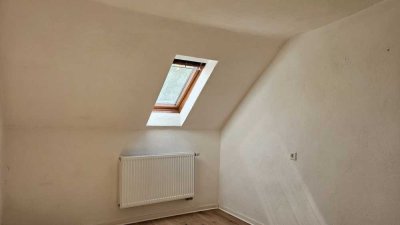 4-Zimmer-Dachgeschosswohnung in zentraler Lage in Mettmann