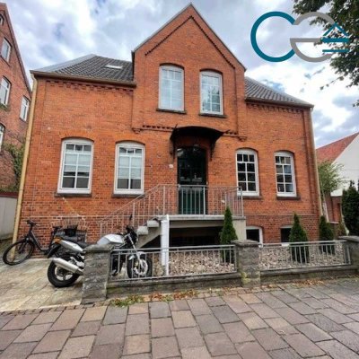 Charmante 2-Zimmerwohnung in Nienburg - Innenstadtnähe
