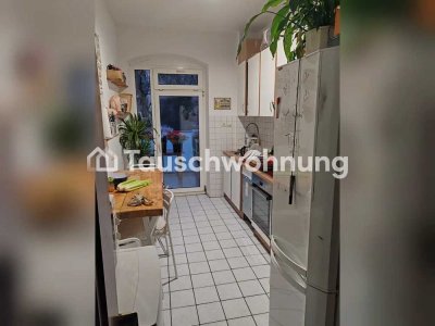 Tauschwohnung: Suche eine 2 Zimmer Wohnung zum Tausch für 3 Zimmer wohnung