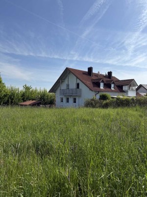 Doppelhaushälfte in bester Lage in Oberbergkirchen