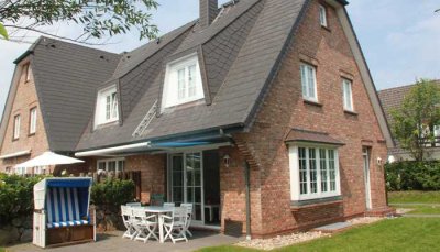 Geschmackvolles 4-Zimmer-Reihenendhaus mit geh. Innenausstattung und EBK