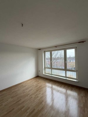 Helle 2-Zimmer-Wohnung in zentraler Lage – Schauenburger Straße 29