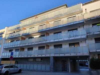 3 ZKDB - KFW 55 Haus -Innenstadtlage