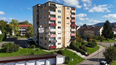 Solide Kapitalanlage in gefragter Lage!