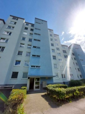 Fast über den Wolken! Penthousewohnung 3,5 Z. in Dortmund
