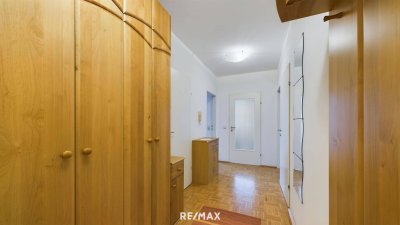 3 Zimmer Wohnung Möbliert Perfekt für Anleger