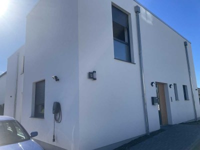 Exklusives Architektenhaus - KfW55 EE - ohne Makler