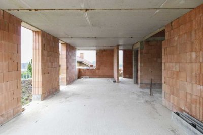 Flexible Nutzung: EFH/ZFH in naturnaher und familienfreundlicher Lage von Schupbach