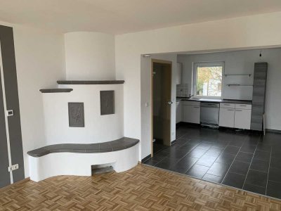 3-Zimmer Wohnung mit Balkon in Kelheim