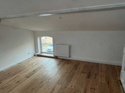 Bezugsfreie frisch sanierte Remise in Bernau – Perfekt für Eigennutzer oder Kapitalanleger