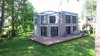 Modulhaus Fertighaus