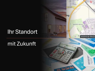 You Can Own It – Wohneigentum für alle!