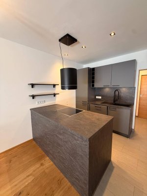 3-Zimmer Erdgeschosswohnung mit Garten und Terrasse