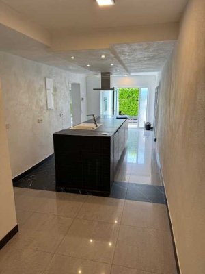 4,5 Zimmerwohnung mit Terrasse