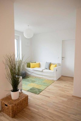 Bauprojekt "Panoramablick" *TOP 10* 2-Zimmer Wohnung