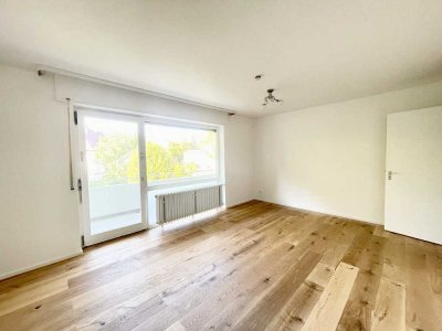 Frisch renoviertes 1-Zimmer-Appartement
