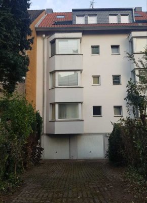 Einzelgarage in gefragter Stellplatzlage von Hannover