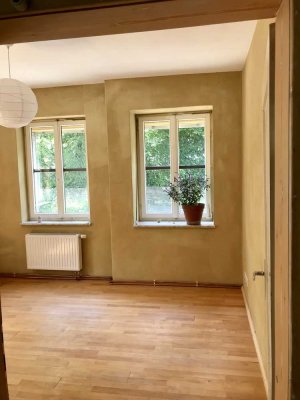 Schöne helle Altbauwohnung 65 qm in Ansbach