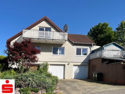 Solides Wohnhaus mit traumhafter Aussicht sucht Handwerker mit Geschick