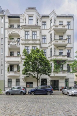 OWNR: Einziehen und Wohlfühlen – Renoviert und mit Küche! 