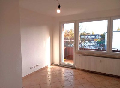 Attraktive 3-Zimmer-Wohnung mit Balkon!