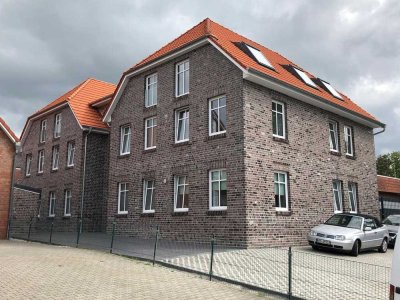 Moderne Wohlfühloase im Herzen von Wittmund – Stilvolle 3-Zimmer-Wohnung mit Charme