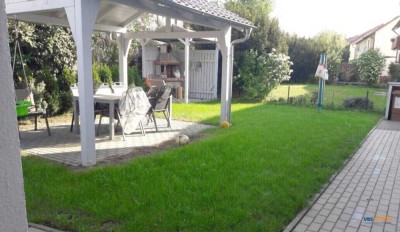 Schönes 3-Familienhaus mit großem Grundstück in Rommelshausen
