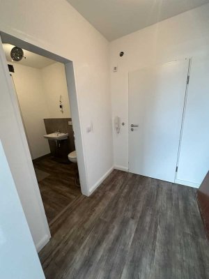 Frisch saniertes Appartement!!