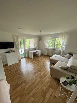 1-Zimmer Wohnung in Hannover