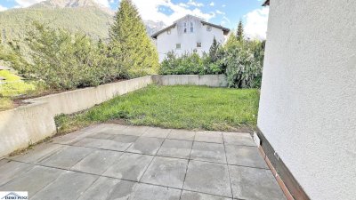 2 Zimmermaisonettewohnung mit Terrasse &amp; Garagenstellplatz in Fulpmes zu verkaufen