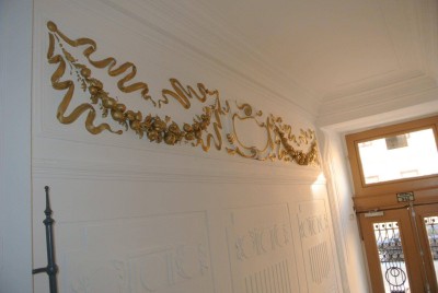 Charmanter Altbau mit Potenzial – Sanierungsbedürftig.! - U3 Hütteldorfer Strasse und U4 Unter St.Veit